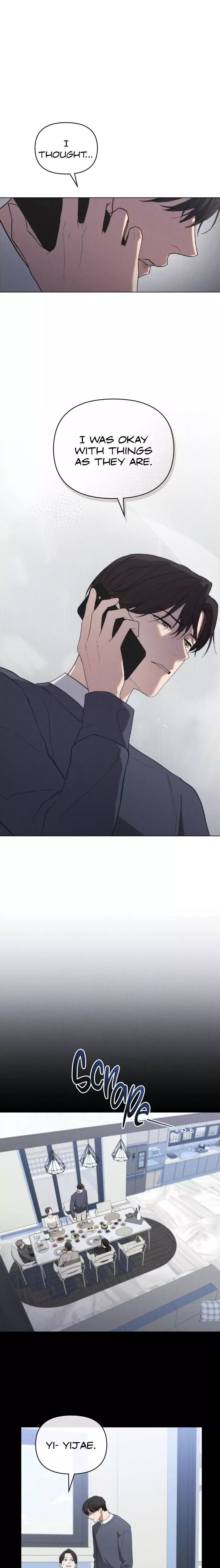 Undercover Darling - Chapter 18 Page 3