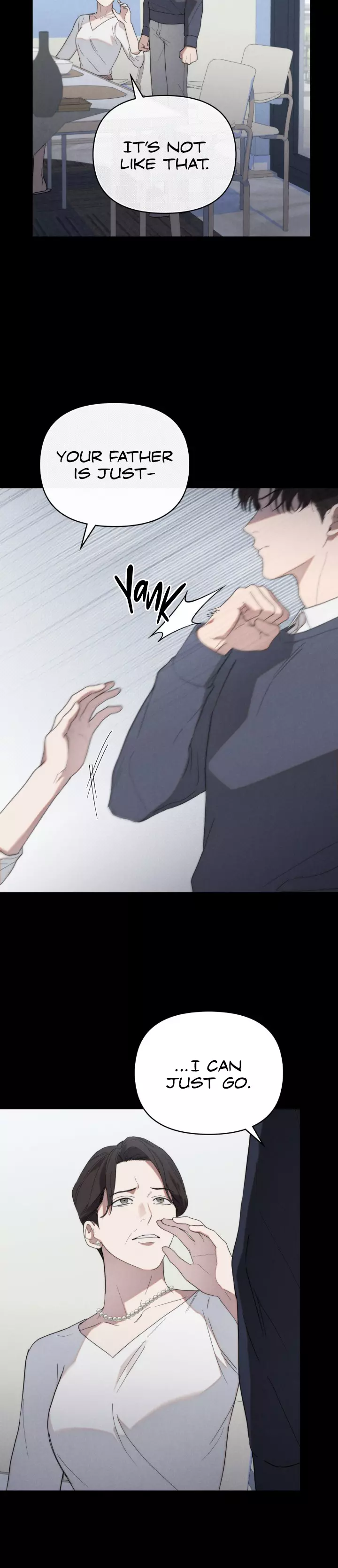 Undercover Darling - Chapter 18 Page 4