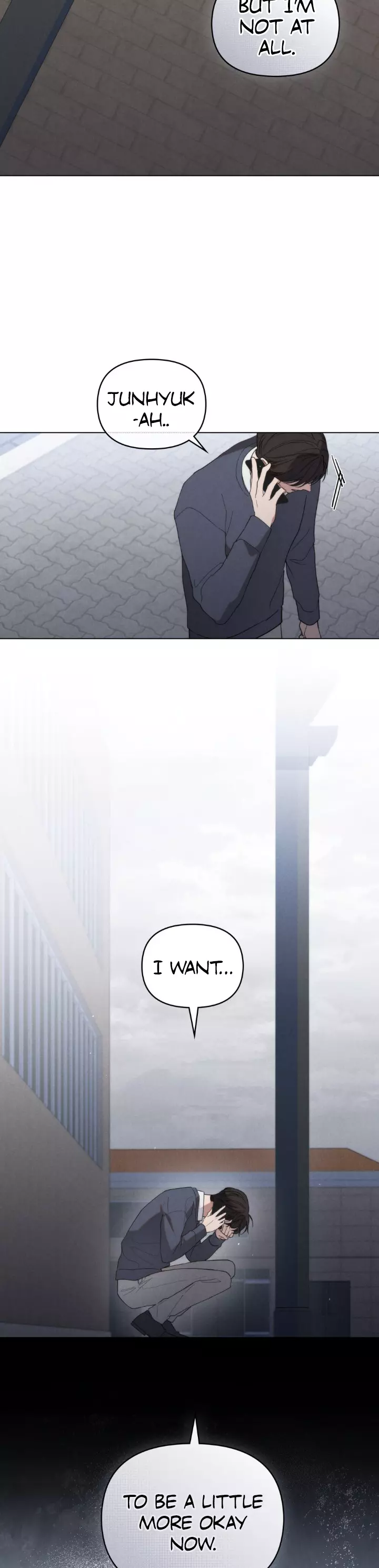 Undercover Darling - Chapter 18 Page 8