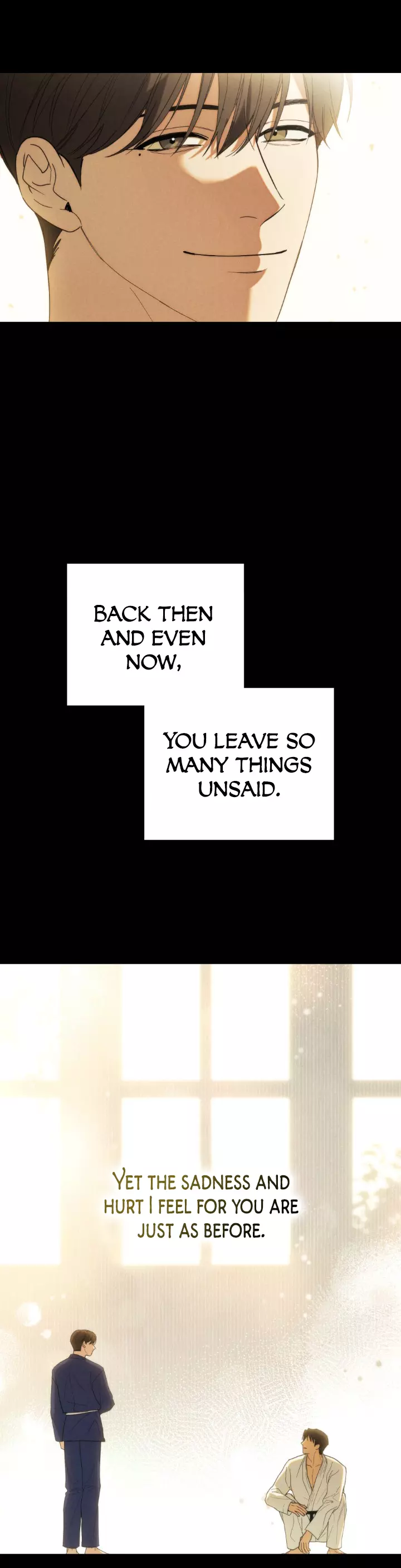 Undercover Darling - Chapter 18 Page 20
