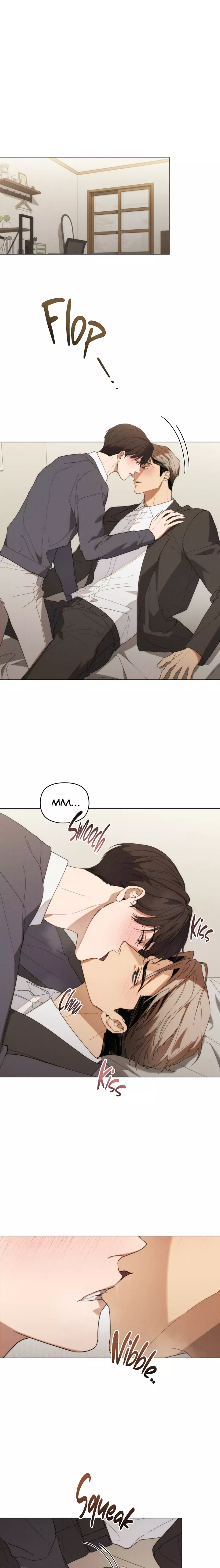 Undercover Darling - Chapter 19 Page 2