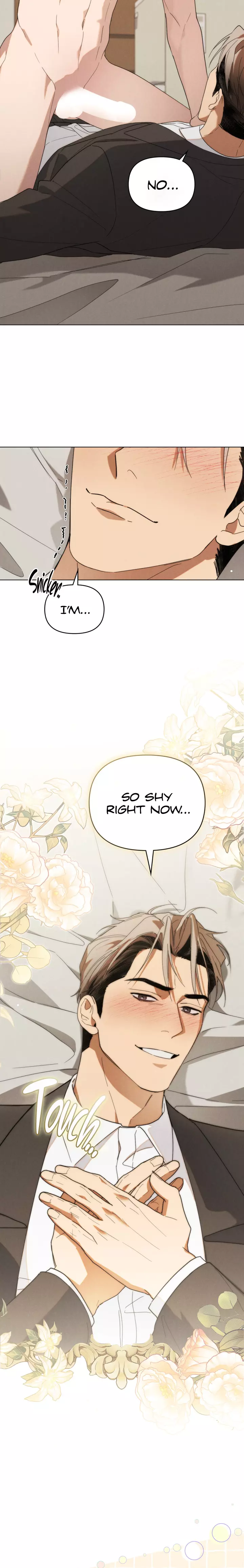 Undercover Darling - Chapter 19 Page 5