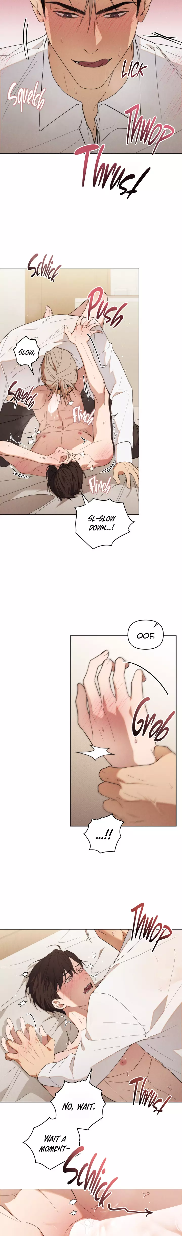 Undercover Darling - Chapter 19 Page 16