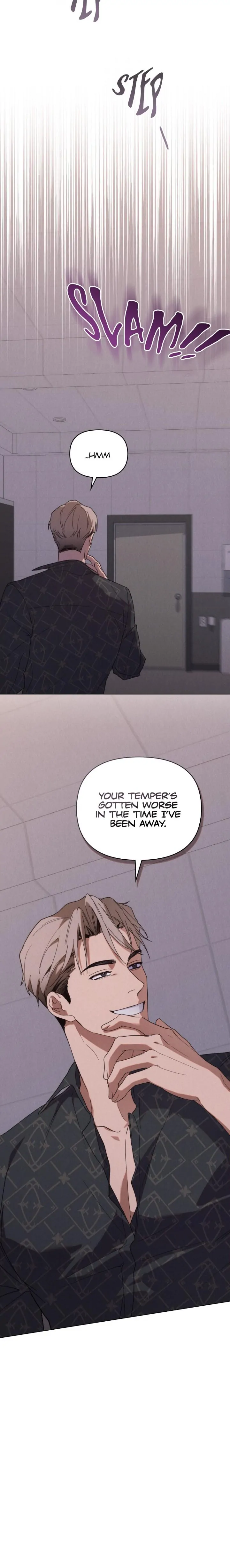 Undercover Darling - Chapter 2 Page 17