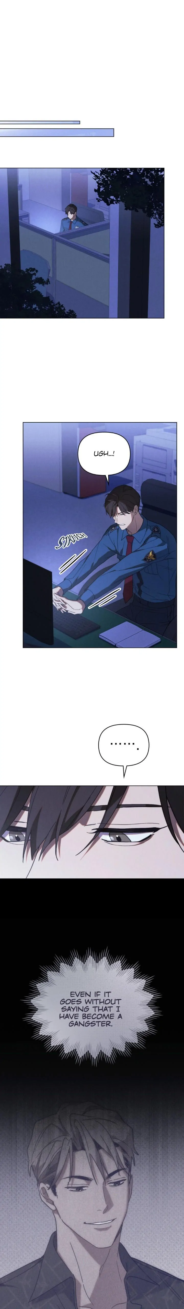 Undercover Darling - Chapter 2 Page 21