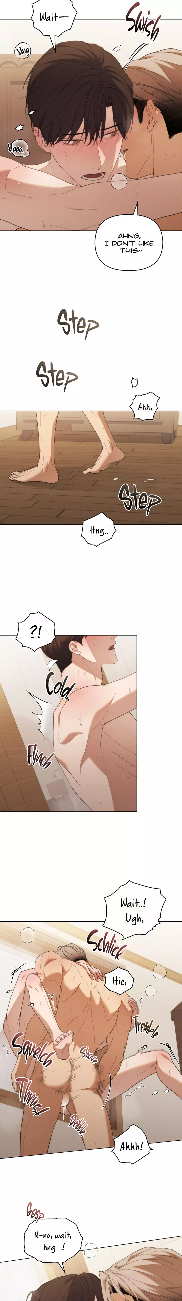 Undercover Darling - Chapter 20 Page 3