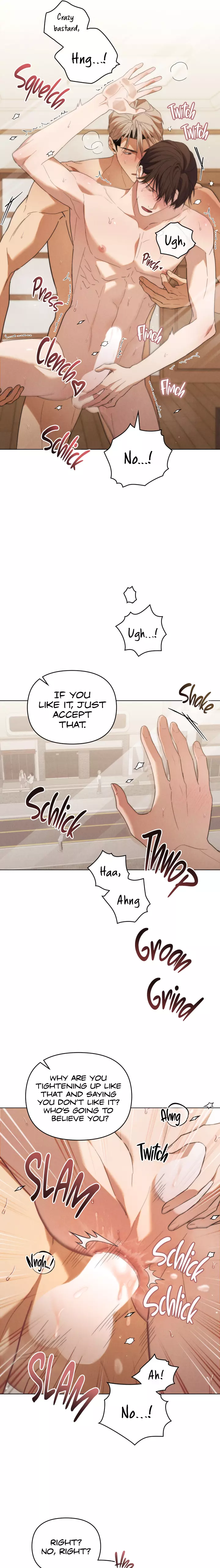 Undercover Darling - Chapter 20 Page 6