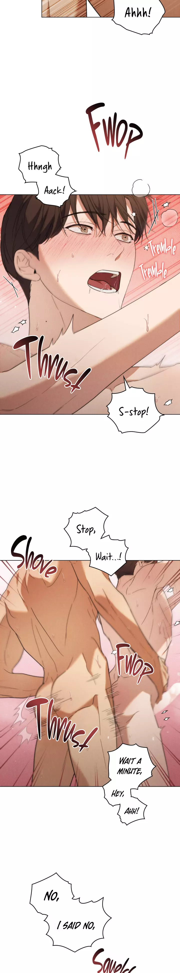 Undercover Darling - Chapter 20 Page 8