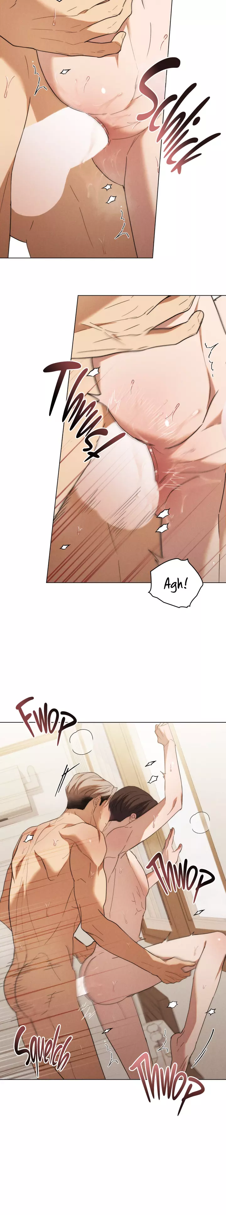 Undercover Darling - Chapter 20 Page 13