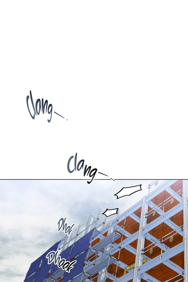 Undercover Darling - Chapter 22 Page 2