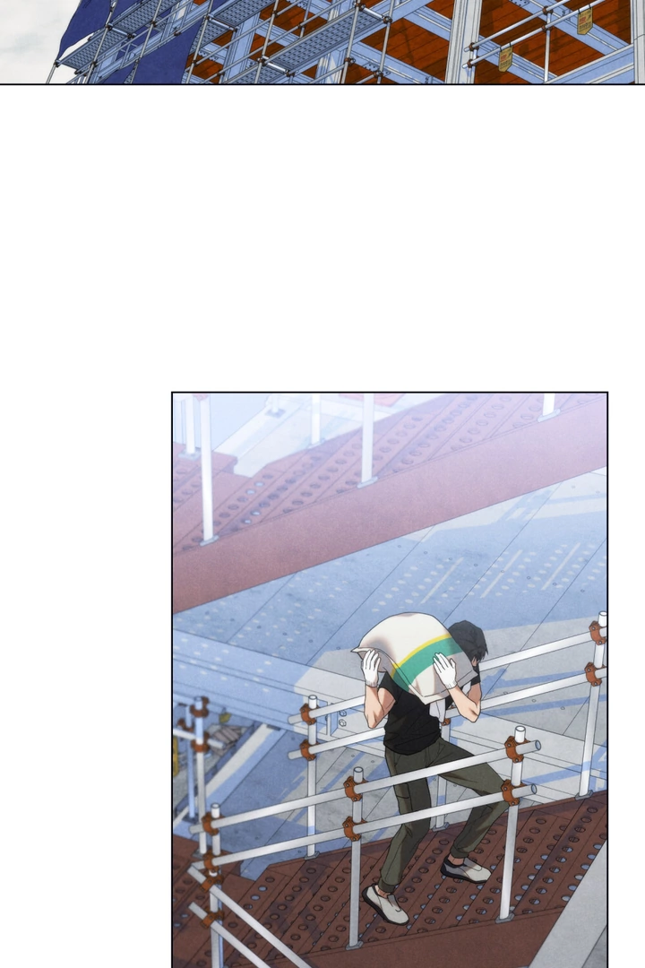 Undercover Darling - Chapter 22 Page 3