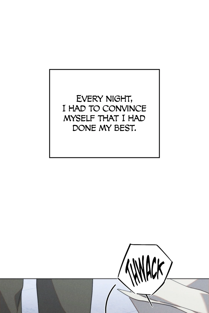 Undercover Darling - Chapter 22 Page 6
