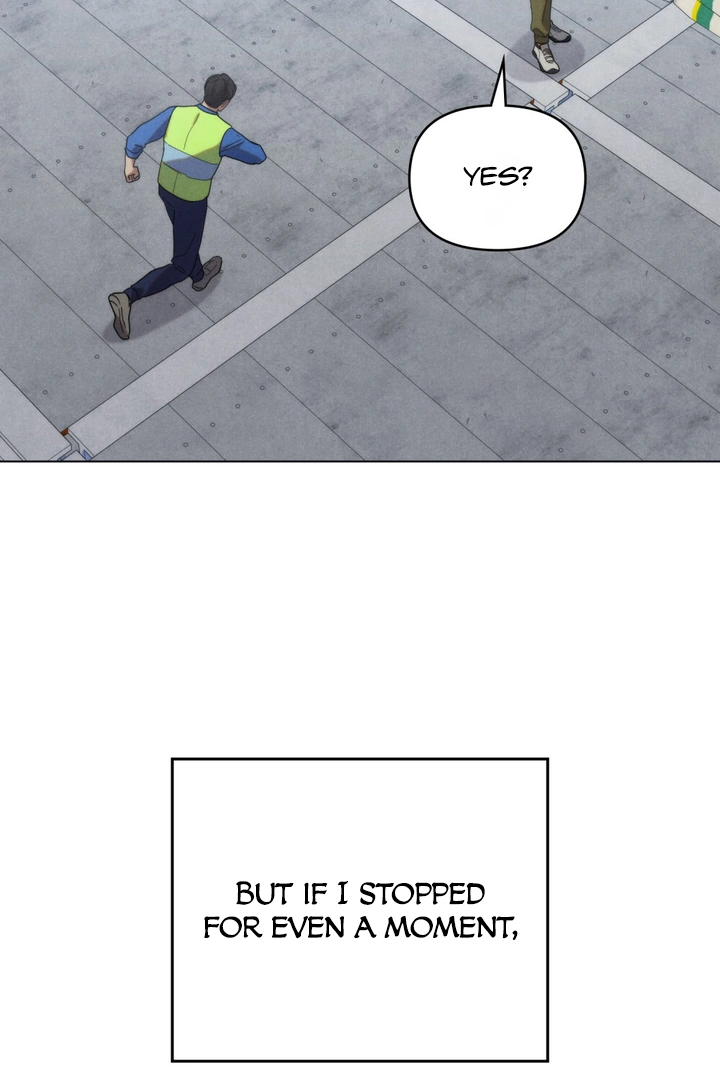 Undercover Darling - Chapter 22 Page 15