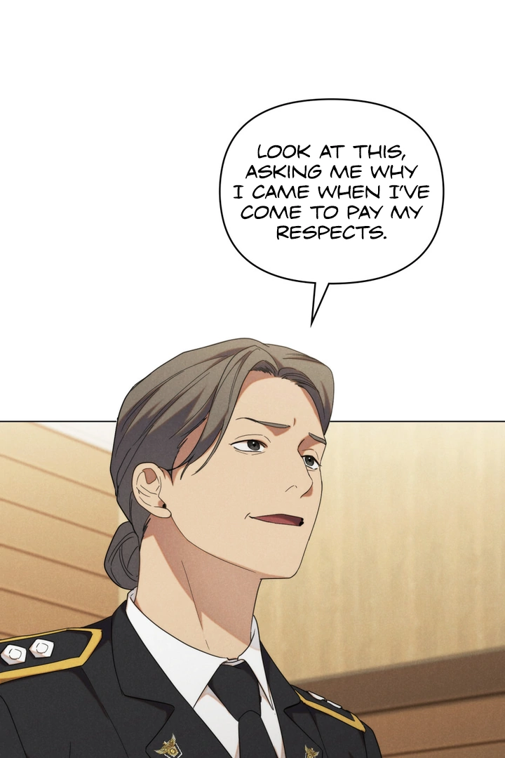 Undercover Darling - Chapter 22 Page 26