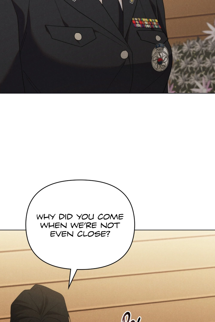 Undercover Darling - Chapter 22 Page 27