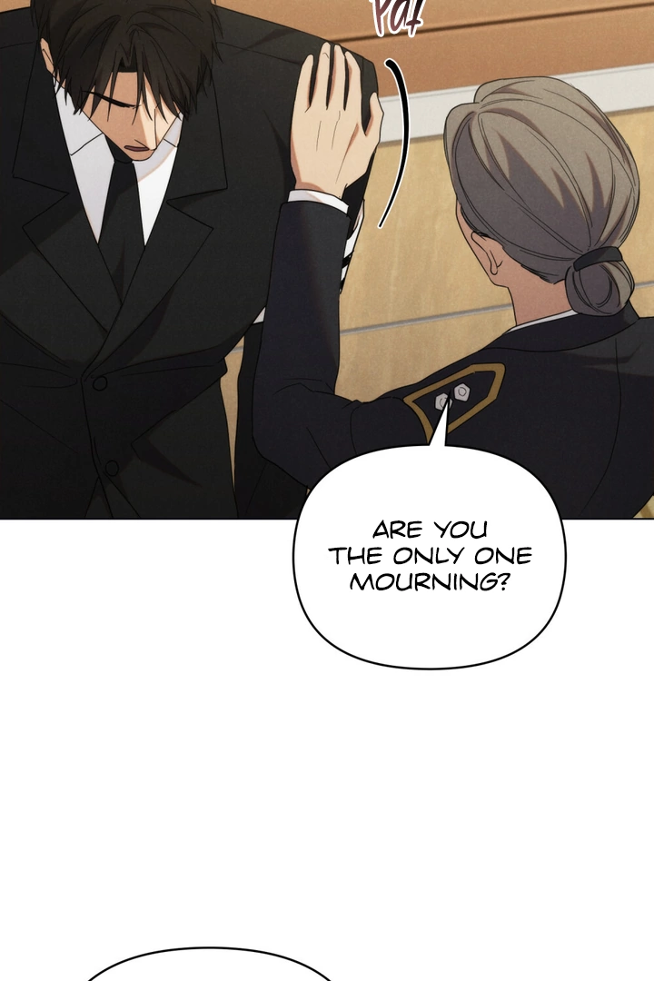 Undercover Darling - Chapter 22 Page 28
