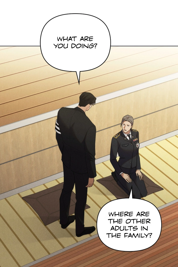 Undercover Darling - Chapter 22 Page 30