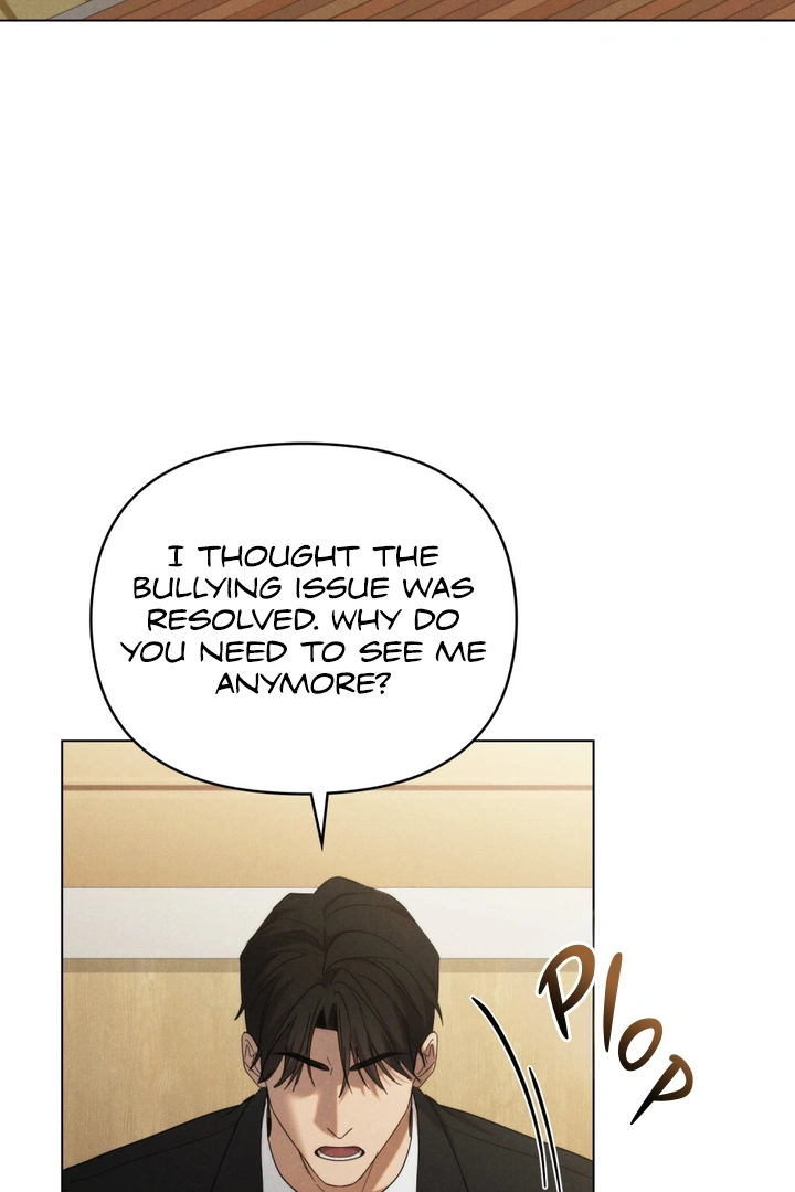 Undercover Darling - Chapter 22 Page 31