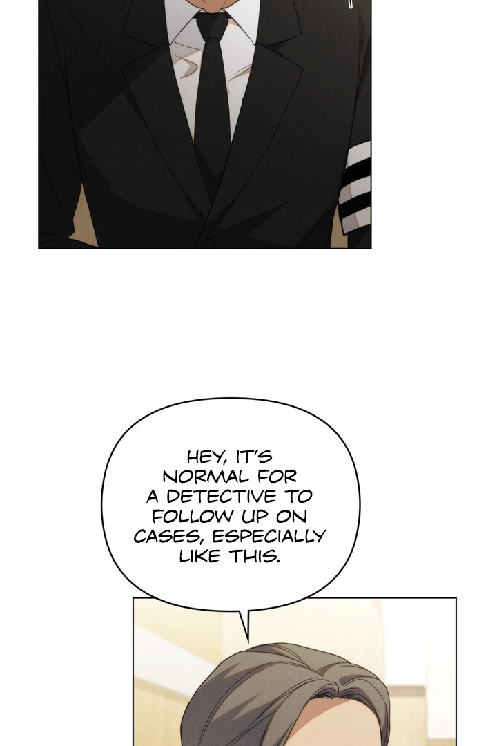 Undercover Darling - Chapter 22 Page 32