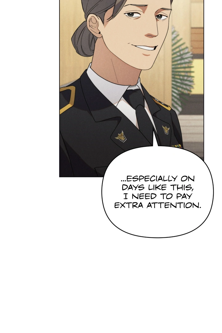 Undercover Darling - Chapter 22 Page 33