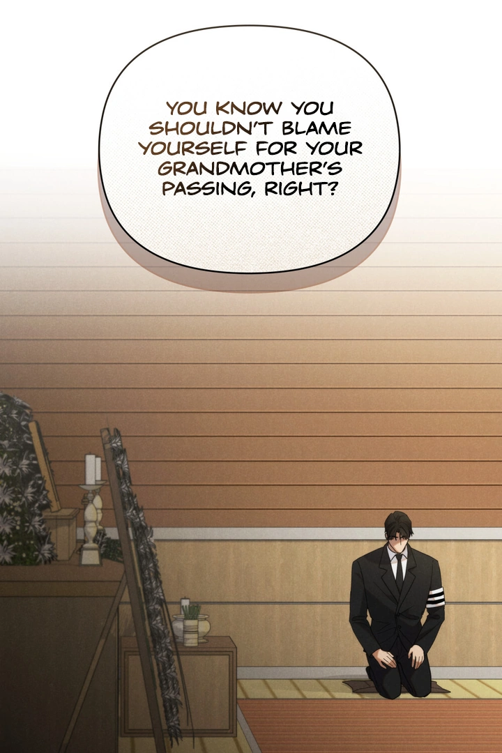 Undercover Darling - Chapter 22 Page 34