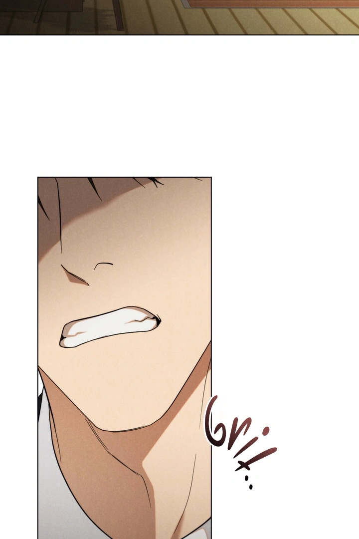 Undercover Darling - Chapter 22 Page 35
