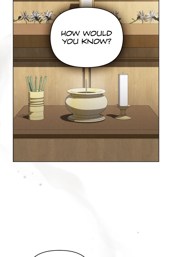 Undercover Darling - Chapter 22 Page 37
