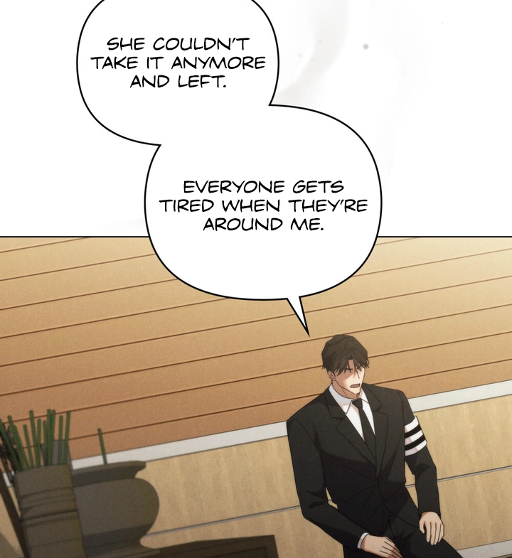 Undercover Darling - Chapter 22 Page 38