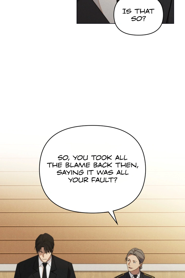 Undercover Darling - Chapter 22 Page 42