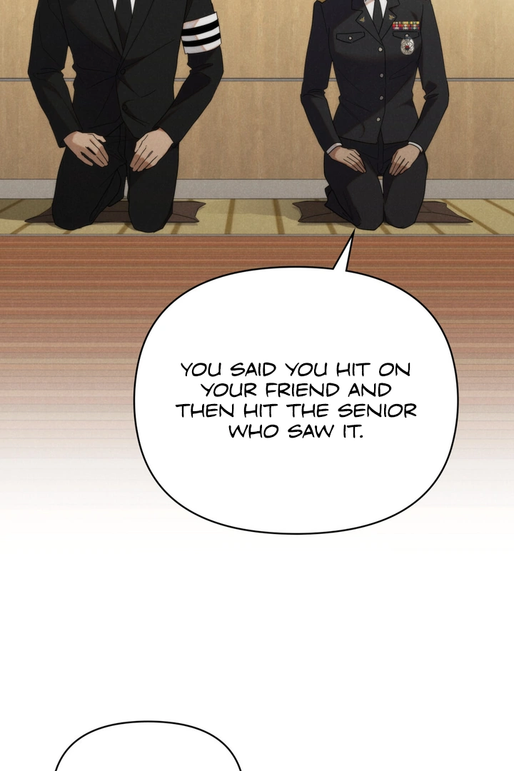Undercover Darling - Chapter 22 Page 43
