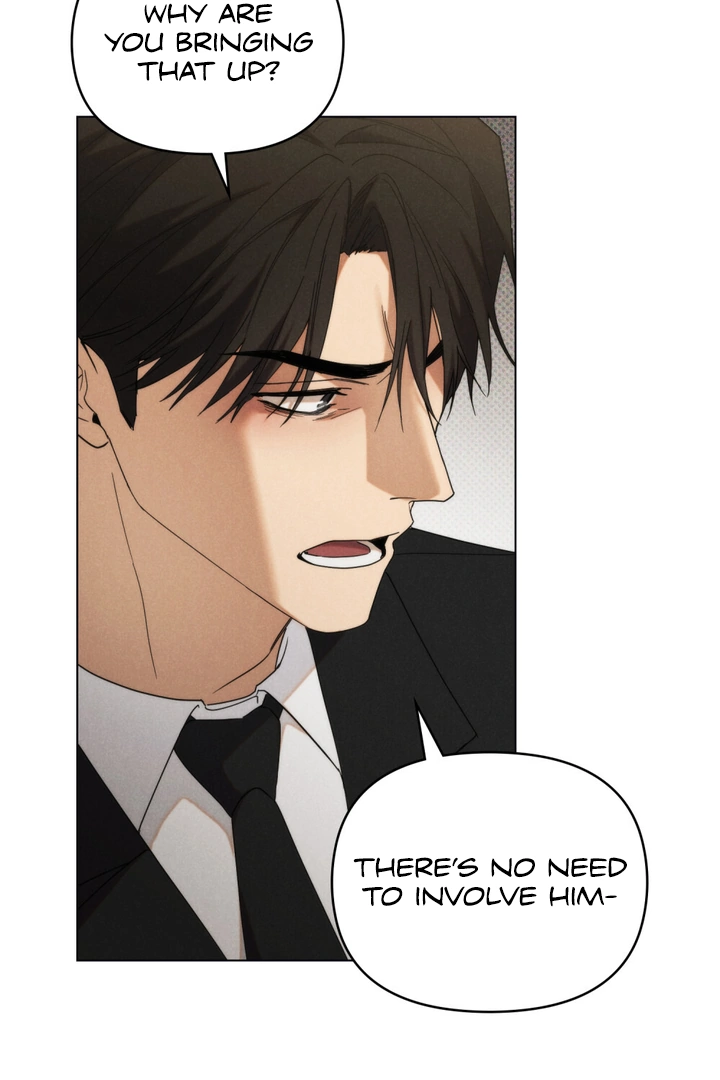 Undercover Darling - Chapter 22 Page 44
