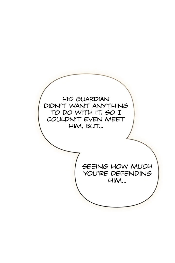Undercover Darling - Chapter 22 Page 45