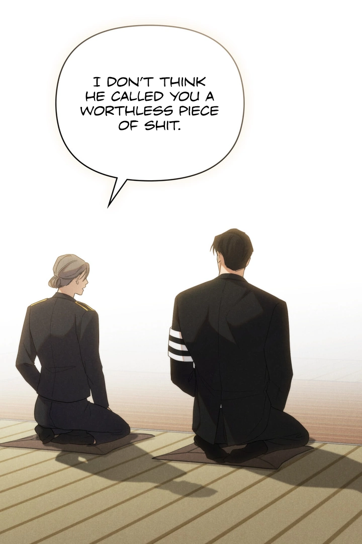 Undercover Darling - Chapter 22 Page 46