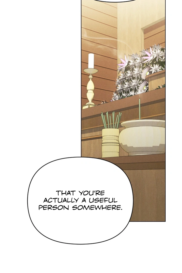 Undercover Darling - Chapter 22 Page 52