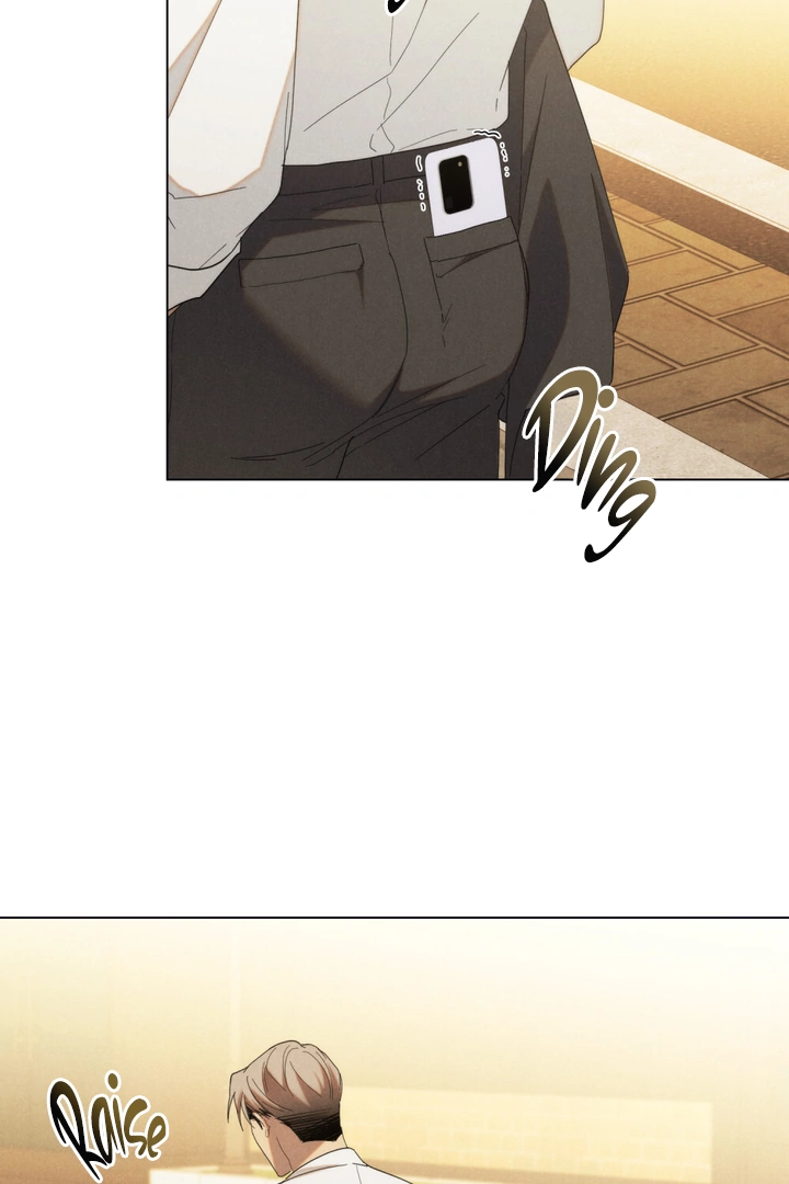 Undercover Darling - Chapter 22 Page 61