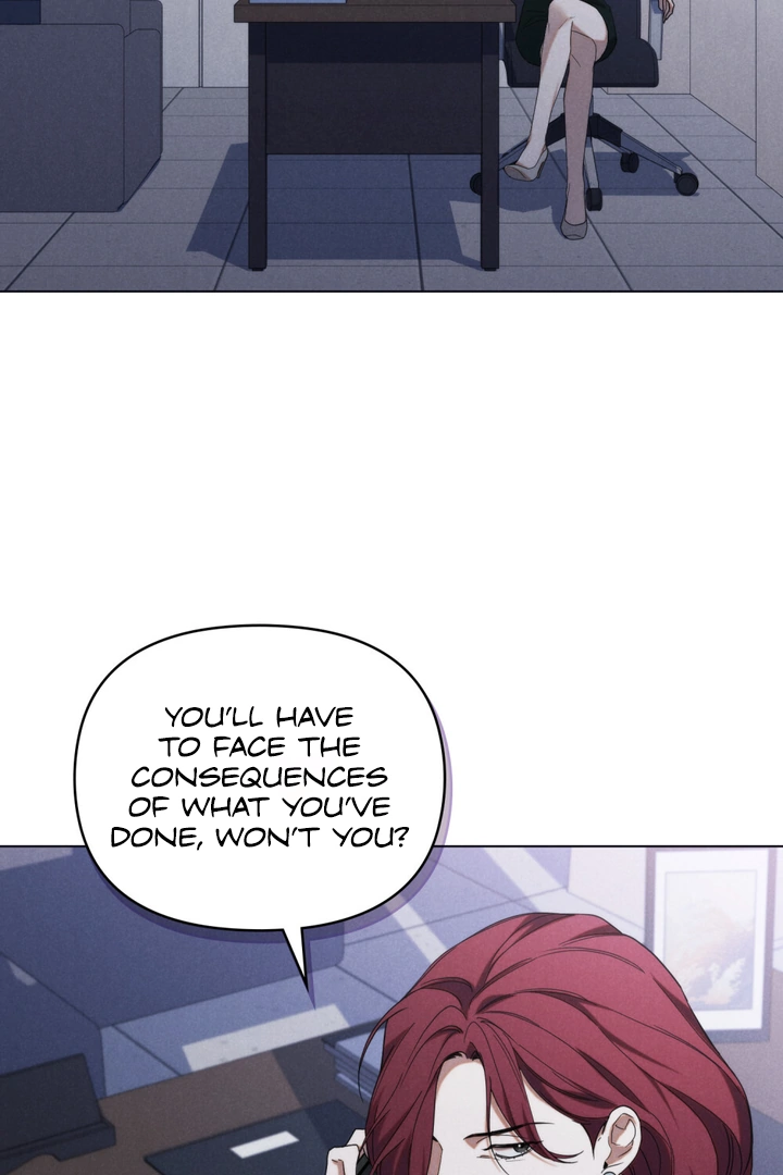 Undercover Darling - Chapter 22 Page 87