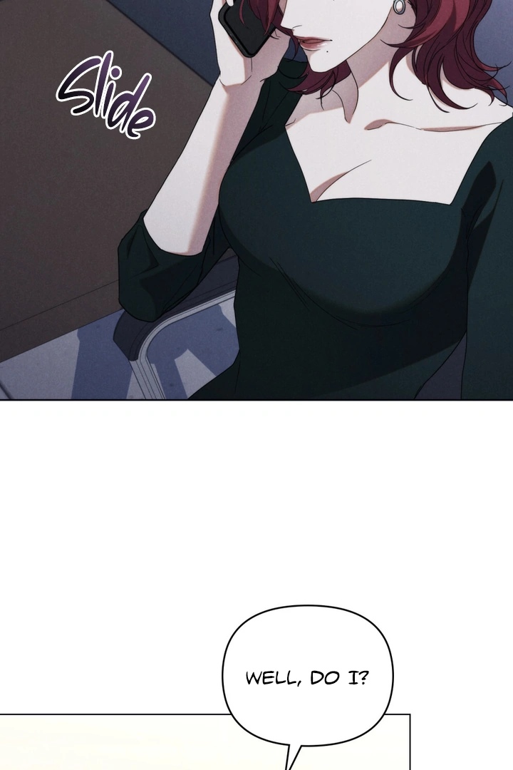 Undercover Darling - Chapter 22 Page 88