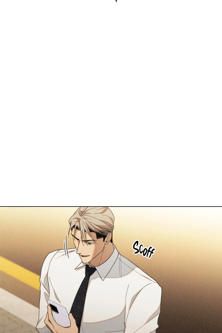 Undercover Darling - Chapter 22 Page 90