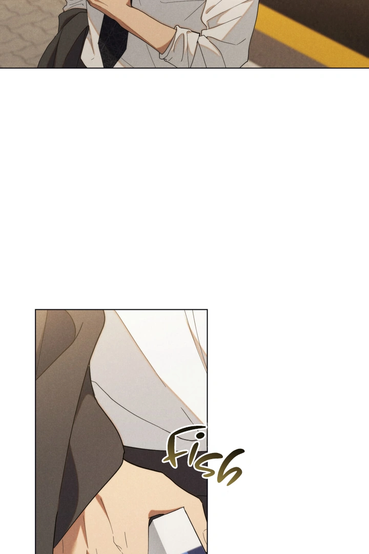 Undercover Darling - Chapter 22 Page 91