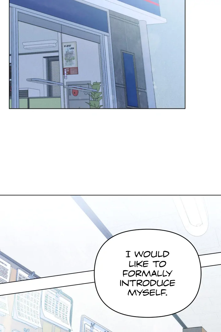Undercover Darling - Chapter 23 Page 3