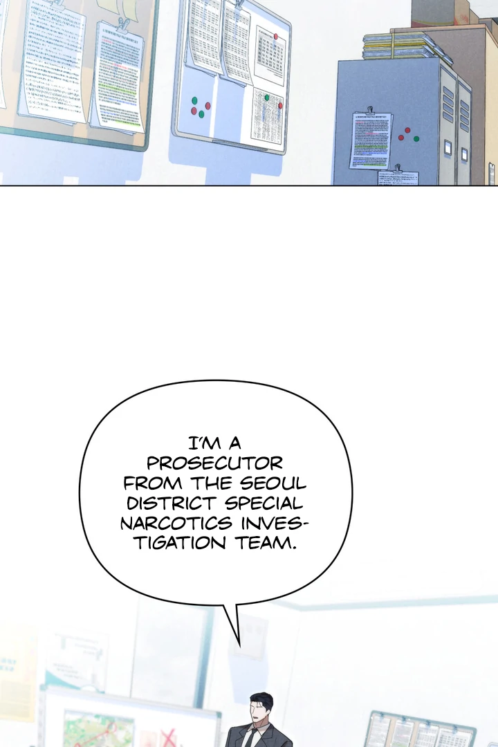Undercover Darling - Chapter 23 Page 4