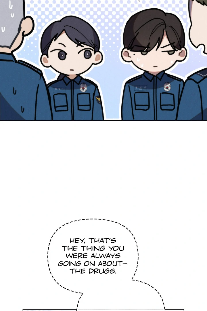 Undercover Darling - Chapter 23 Page 9