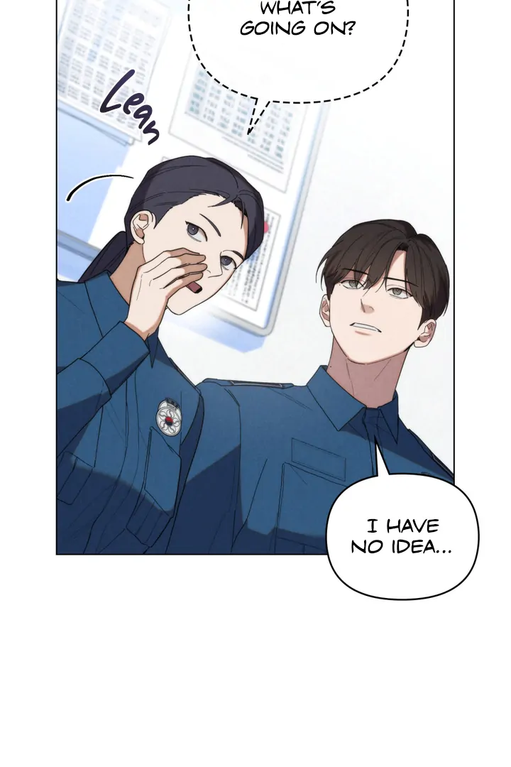 Undercover Darling - Chapter 23 Page 10