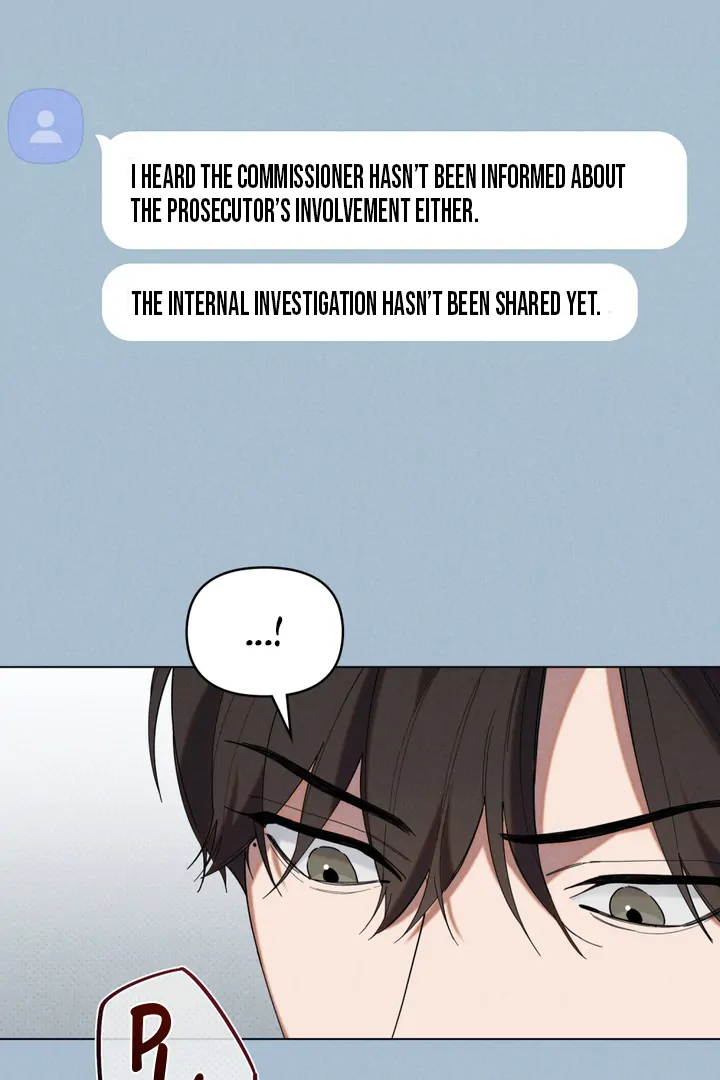 Undercover Darling - Chapter 23 Page 14
