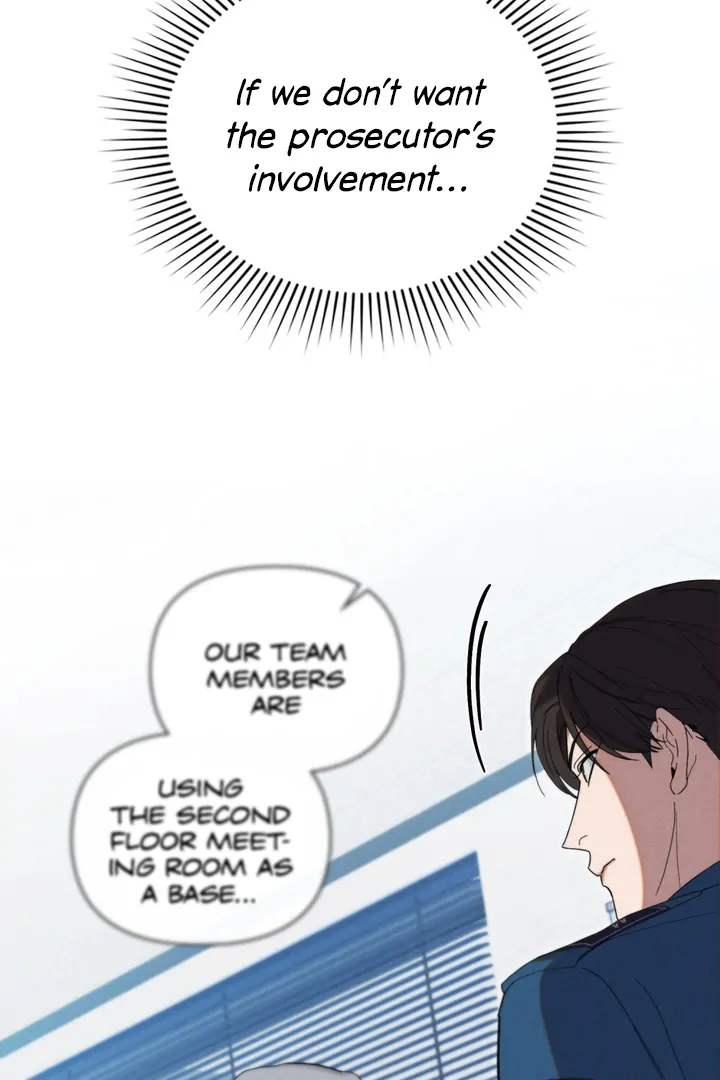 Undercover Darling - Chapter 23 Page 16