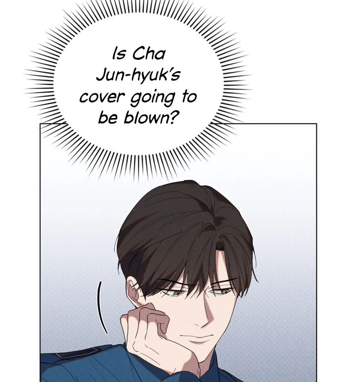 Undercover Darling - Chapter 23 Page 18