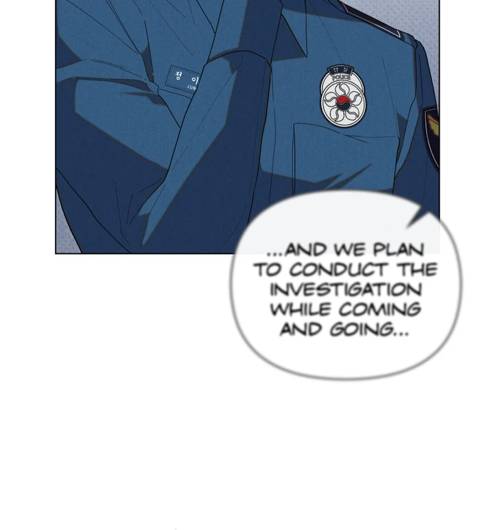 Undercover Darling - Chapter 23 Page 19