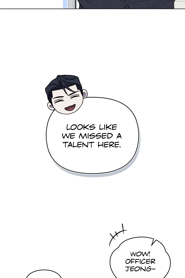 Undercover Darling - Chapter 23 Page 24
