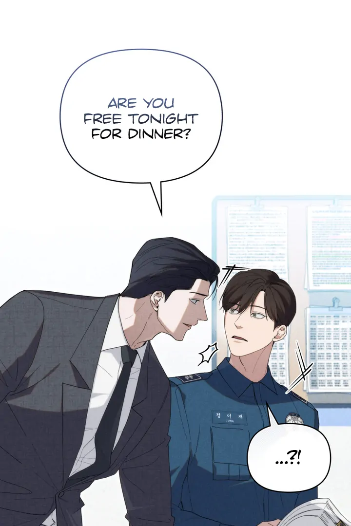 Undercover Darling - Chapter 23 Page 32