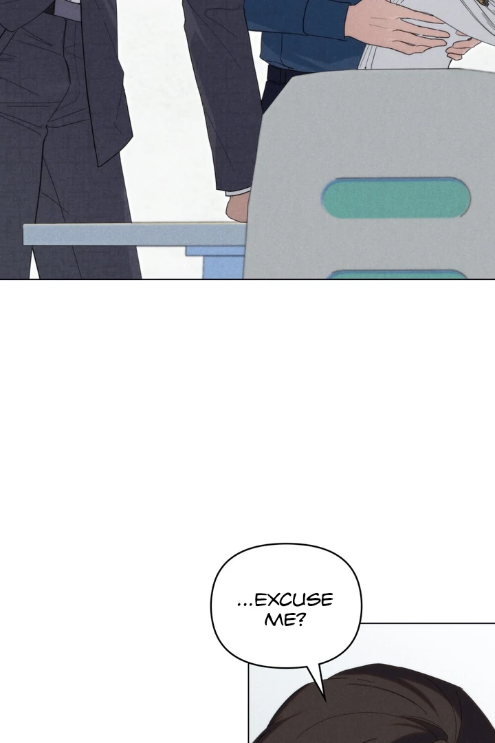 Undercover Darling - Chapter 23 Page 33